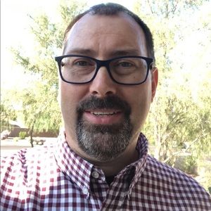 Meet your Posher, Nathan